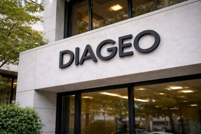 Diageo Shares Edge Up Ahead of Earnings Amid IPL Stake Sale Speculation