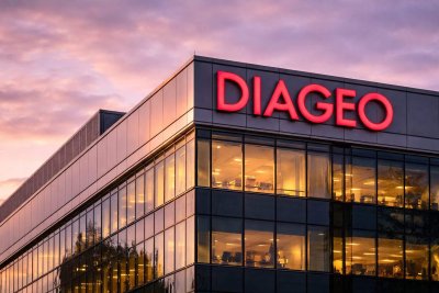 Diageo Shares Edge Up on Insider Purchases Ahead of Key Interim Results