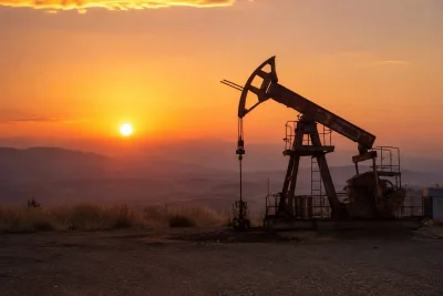 Diesel Premium Hits $80 as Geopolitical Tensions Roil Oil Markets