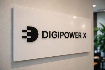 Digi Power X Shares Slide Ahead of Earnings as AI Deal Faces Scrutiny
