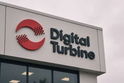 Digital Turbine Rockets 45% on Strong Revenue, AI Expansion Plans