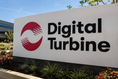 Digital Turbine Stock Soars 28% on Strong Q1 and Raised Guidance