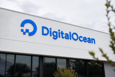 DigitalOcean Shares Surge 36% on Raised Revenue Forecasts Driven by AI Cloud Demand