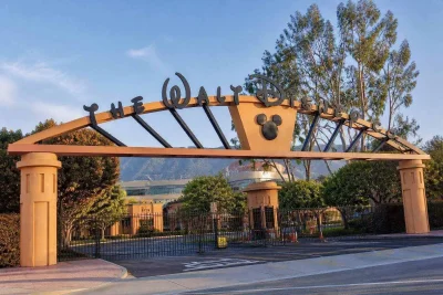 Disney Beats Earnings Forecasts as Parks and Streaming Drive Profit Surge