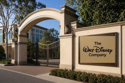 Disney Gains 2% on Kingdom Hearts Buzz, But Gaming Revenue Still Hidden