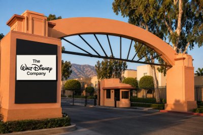 Disney Stock Gains 1.5% as ESPN Cuts Talent, but Rights Costs Surge