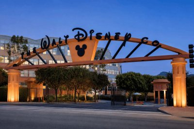 Disney Stock Rises on Avengers Buzz Despite Profit Mix Concerns