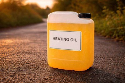 Distillate Drawdown Fuels Heating Oil Rally Amid Crude Inventory Surge