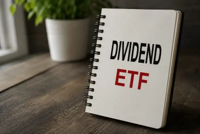 Dividend ETFs Face Headwinds as Oil, Rates, and AI Shifts Fragment Markets