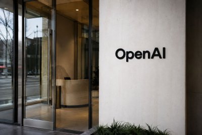 DOJ Backs OpenAI's Fair Use Defense in Copyright Battle