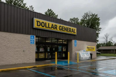 Dollar General Shares Jump on Strong Q1 Earnings and Raised FY2026 Forecast