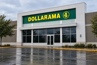 Dollarama Lifts Canadian Forecast; Australia Weighs on Margins