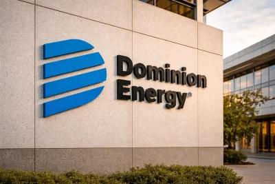 Dominion Energy Outage Resolved Amid Major Grid Investment Push