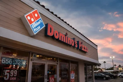 Domino's Expands Board, Appoints Two Independent Directors Ahead of Q2 Earnings