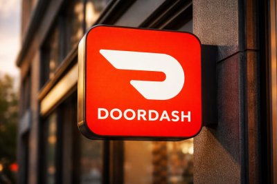 DoorDash Shares Hold $160 Ahead of Q4 Earnings Report