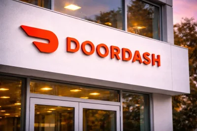 DoorDash Shares Stabilize Premarket After Sharp Drop, BofA Lowers Target