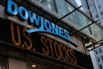 Dow Edges Higher as Nvidia's AI Push Bolsters Tech; Oil Jumps on Iran Tensions