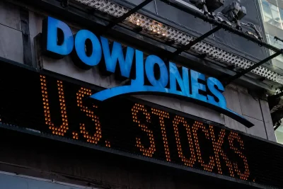 Dow Edges Lower as Oil Spike, Fed Meeting, and Big Tech Earnings Loom