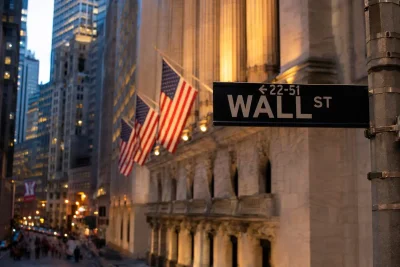 Dow Ends at Record, Nasdaq Surges 2% as After-Hours ETFs Edge Lower