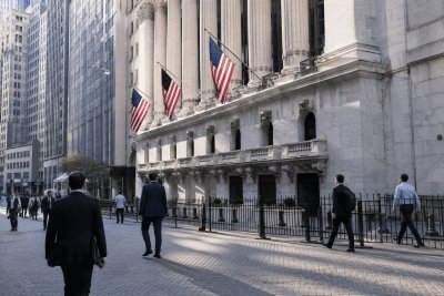 Dow Futures Dip 0.1% as Price-Weighted Index Magnifies Small Move