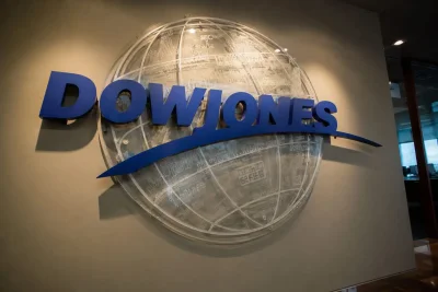 Dow Hits 50,912 as AI Stocks Rally; Inflation and Jobs Data Loom