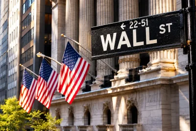 Dow Hits New Record as Wall Street Eyes Inflation Data and Earnings