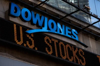 Dow Hits Record 52,000 as Rotation From Tech Fuels Rally