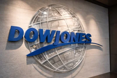 Dow Plummets Amid Oil Spike, Dovish Fed Hopes Dim