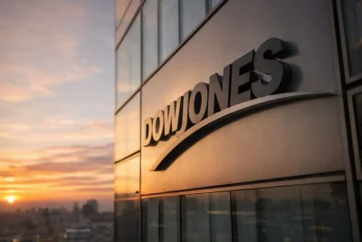 Dow Recovers from Geopolitical Shock as Oil Prices Surge