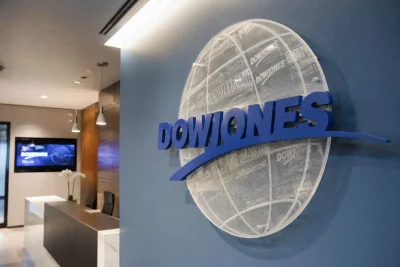 Dow Rises 537 Points on Earnings-Driven Rotation into Value Stocks