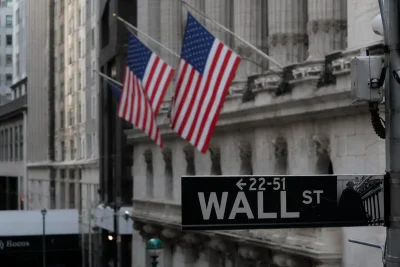 Dow rises as AI chip stocks stumble; Broadcom plunges 15%