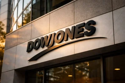 Dow Steady After Mild CPI; Fed Minutes, GDP, and PCE Data Ahead