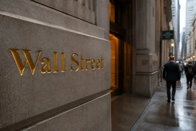Dow Surges Nearly 600 Points as Chip Rally Halts Three-Day Slide