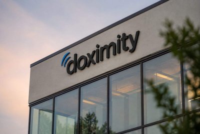 Doximity's $1.2B Rally Sparks AI Revenue Questions