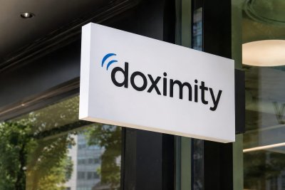 Doximity Shares Dive on Weak 2027 Revenue Outlook, AI Hype Fails to Impress