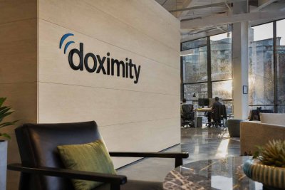 Doximity Surges 33% on AI Momentum, Yet Profitability Lags