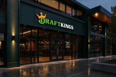 DraftKings' $200 Bonus Staggered Over 21 Days Amid Margin Slide