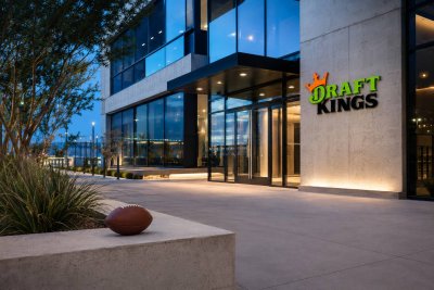 DraftKings Cross-Sells Baseball Players into NFL Week 1 with $25K Contest