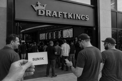 DraftKings Marketing Spend Climbs to 22% of Revenue as Q2 Costs Rise