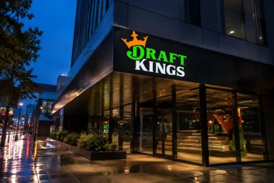 DraftKings Rebounds 8% as Analysts See Margin Upside
