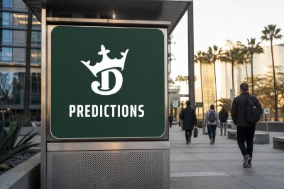 DraftKings Stock Dips 3.5% as California Lawsuit and Margin Squeeze Weigh