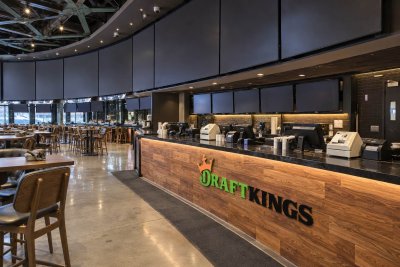 DraftKings Stock Slips as IC360 Deal Highlights Predictions Margin Concerns