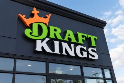 DraftKings Surges as Railbird Exchange Certifies Sports Event Contracts with CFTC