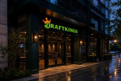 DraftKings' UK Promo Page Persists 23 Months Post-License Expiry