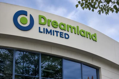 Dreamland Shares Surge Premarket After Reverse Split Announcement