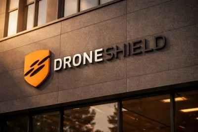 DroneShield Ends at A$2.32 as Next Reporting Period Looms