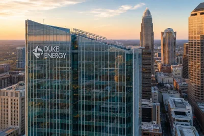 Duke Energy Narrows Residential Rate Increase to 11.6% Amid Regulatory Pressure