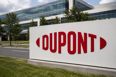 DuPont Reverse Split Distorts Analyst Targets, Stock Drops 5%