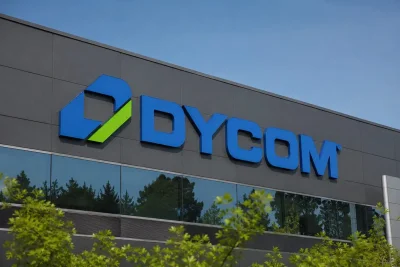 Dycom Industries Surges on Earnings Beat, Data Center Expansion