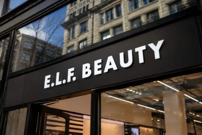 e.l.f. Beauty Surges 8% on Haircare Launch, Analyst Optimism Widens